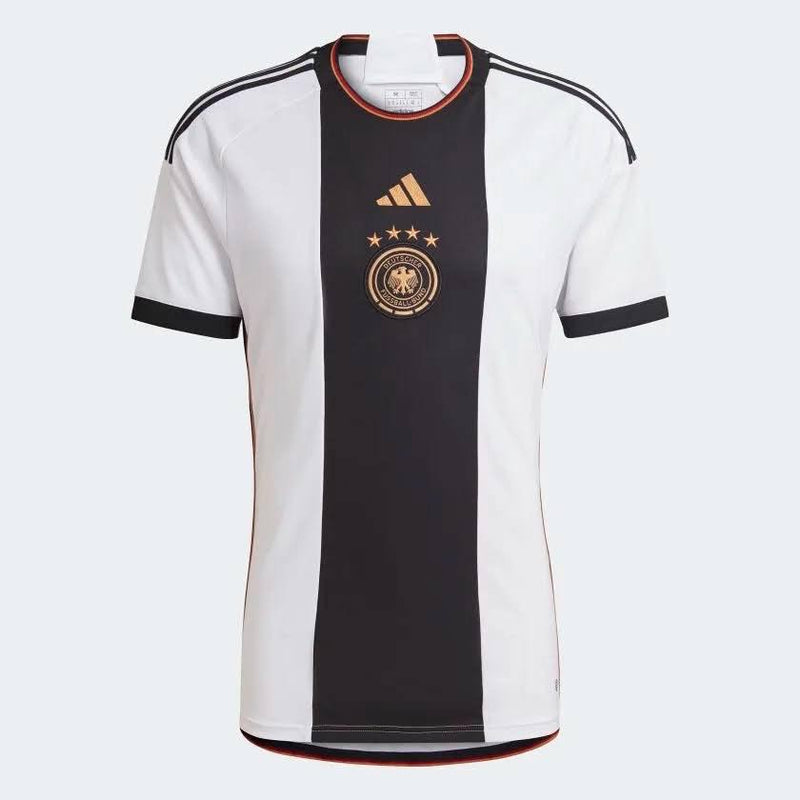 Camiseta Alemania 2023-24