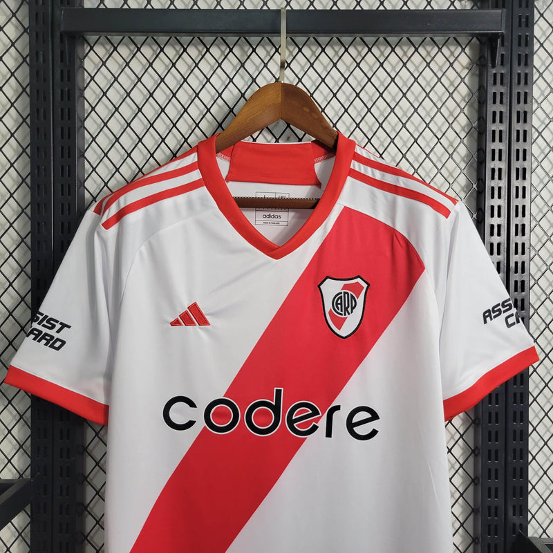 Camisola River Plate 2023-24