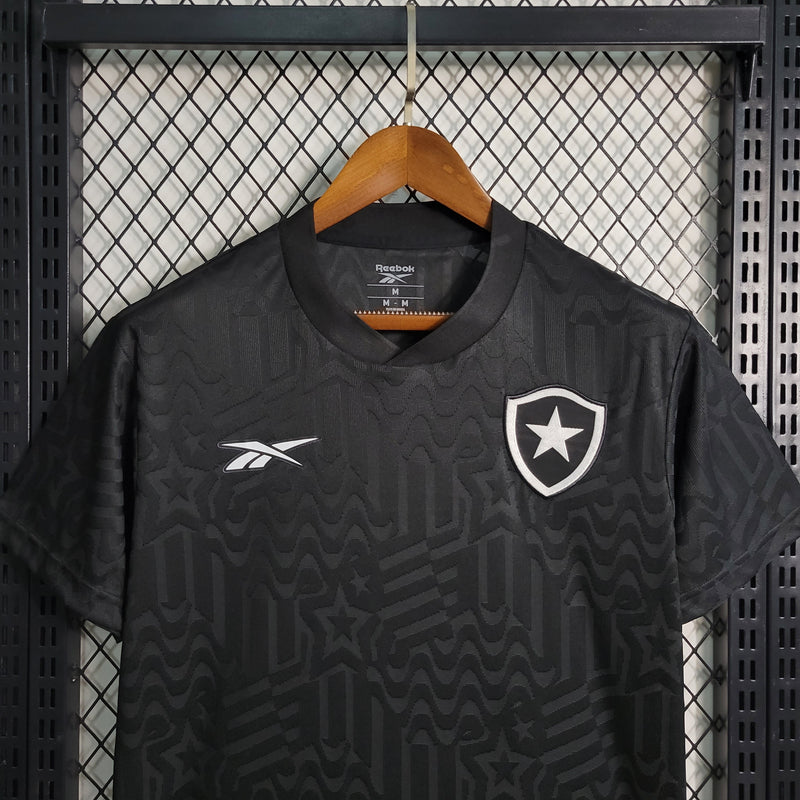 Camisola Botafogo 2023-24 alternativa