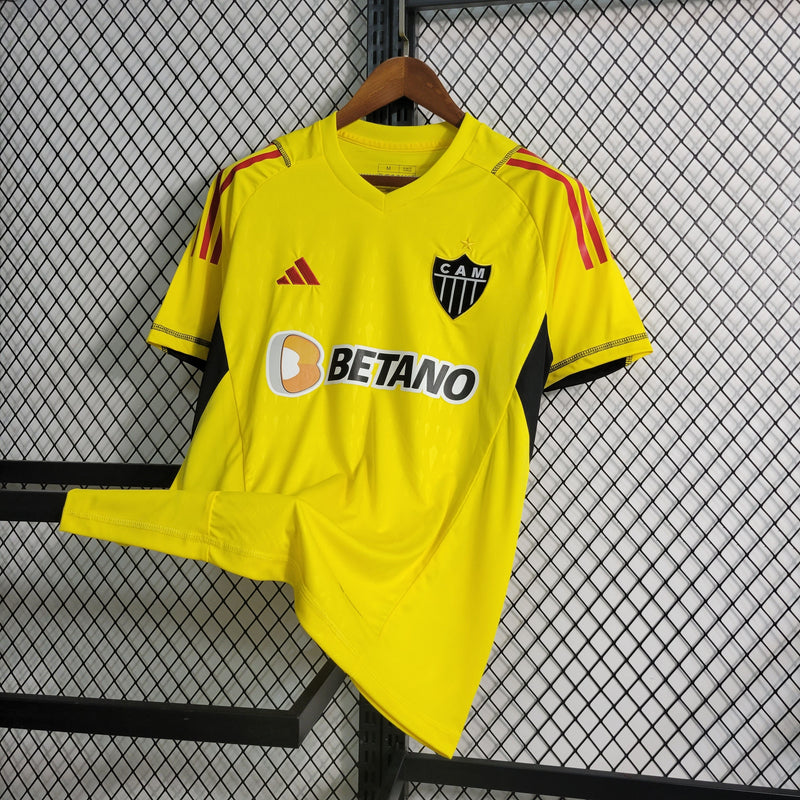 Atlético Mineiro 2023-24 training shirt