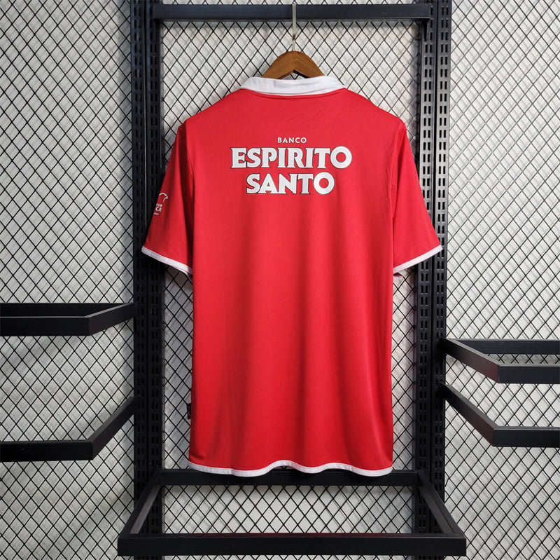 Camisa Benfica 2004-05