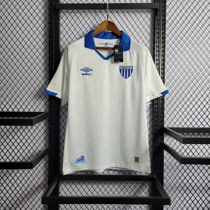 Camisola  Avaí 2023/2024