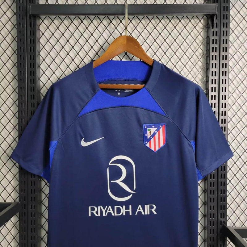 Camisola Atlético Madrid