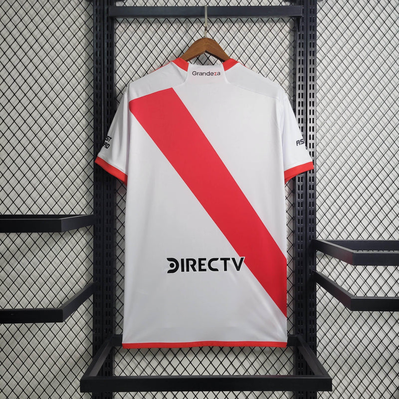 Camisola River Plate 2023-24