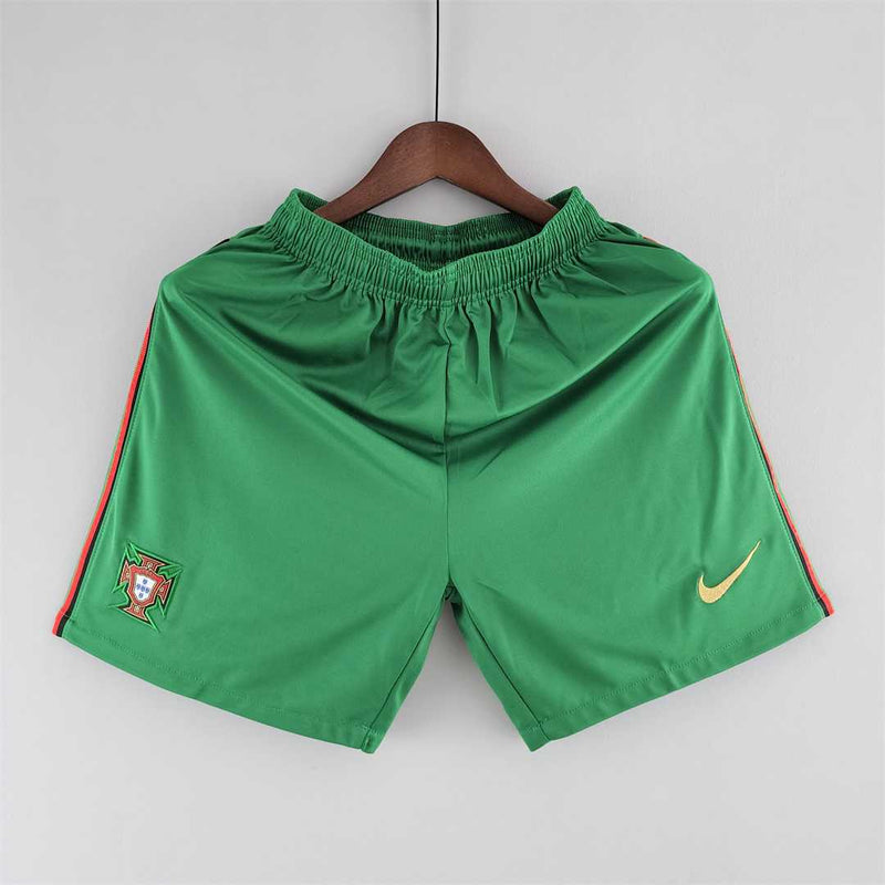 Portugal 2022 Shorts