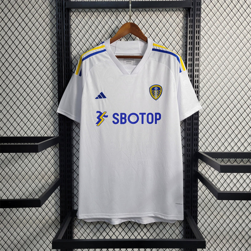 Leeds United 2023-24 Alternative Shirt