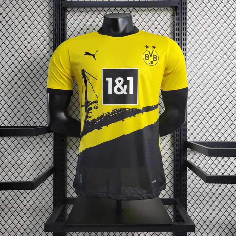 Dortmund 2023-24 Main Player Shirt