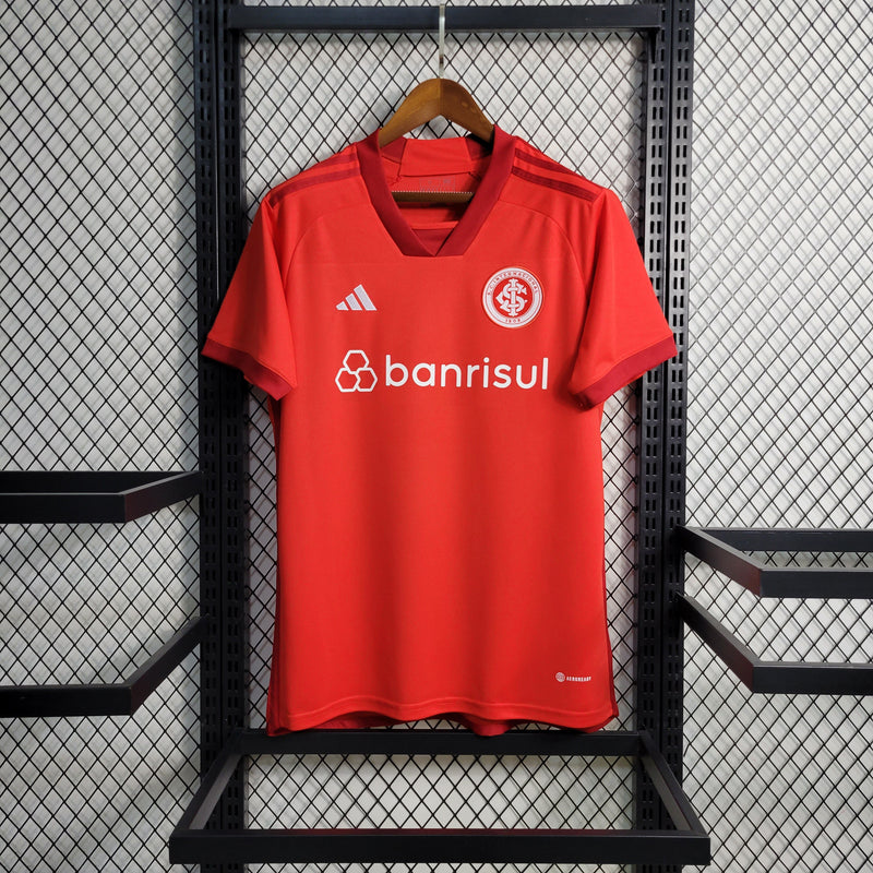 Camiseta Internacional 2023/2024