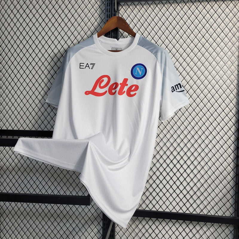 Camiseta Napoli 2023/24