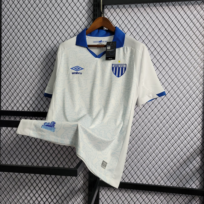 Camisola  Avaí 2023/2024