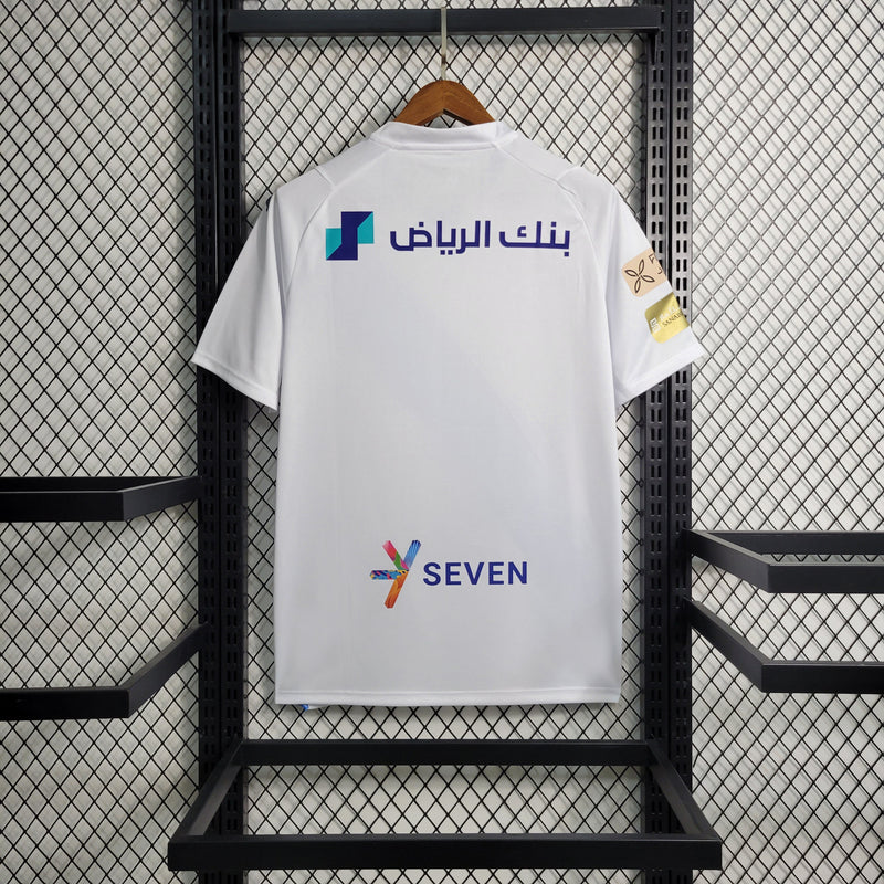 Al Hilal Alternative 2023 2024 Shirt