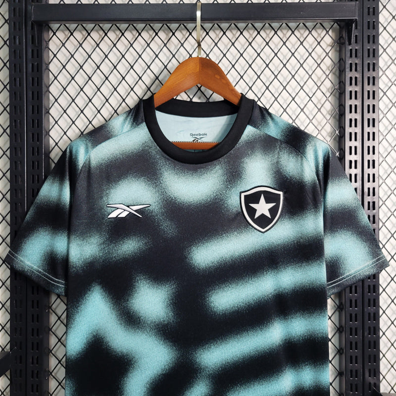 Botafogo 2023-24 Training Shirt