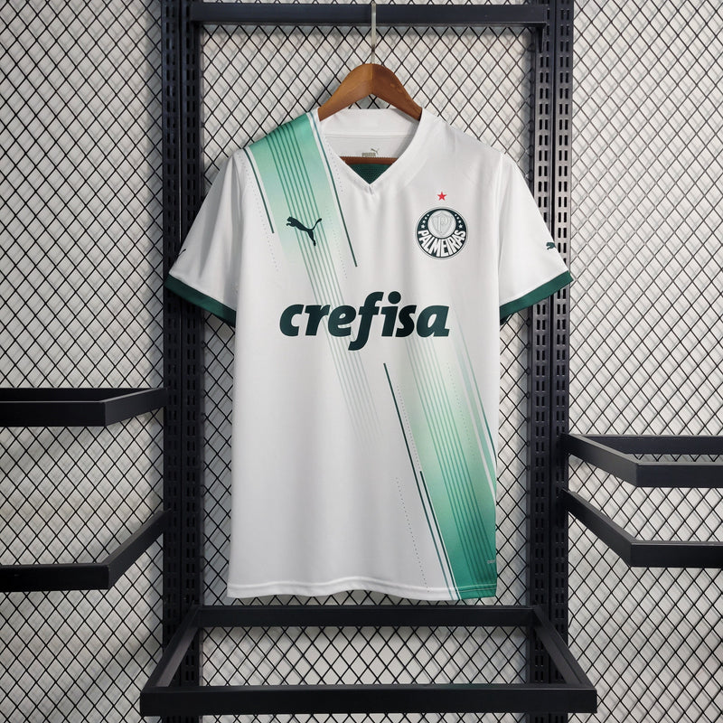 Camisola Palmeiras 2023-24 Alternativa