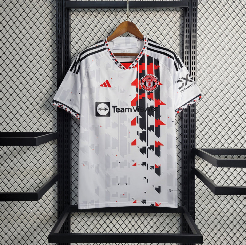 Camiseta Manchester United 2023-24 Versión Especial