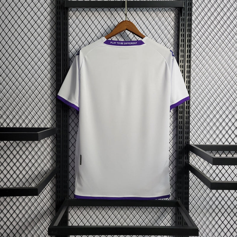 Fiorentina 2023/2024 jersey