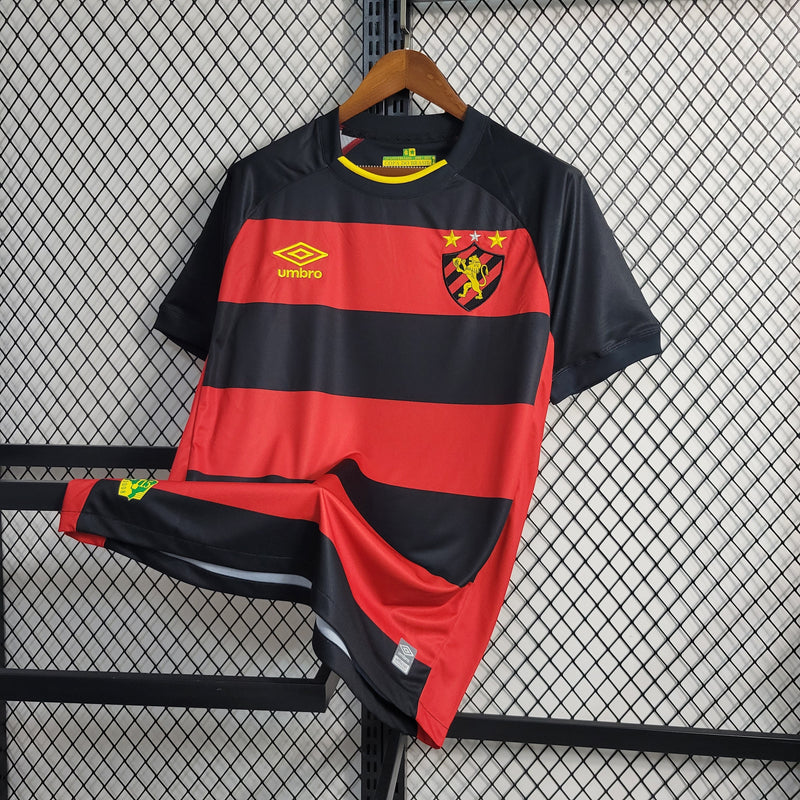 Sport Recife 2023/2024 Jersey