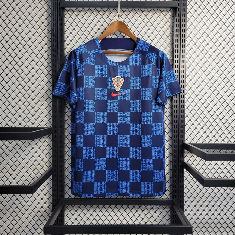 Croatia jersey