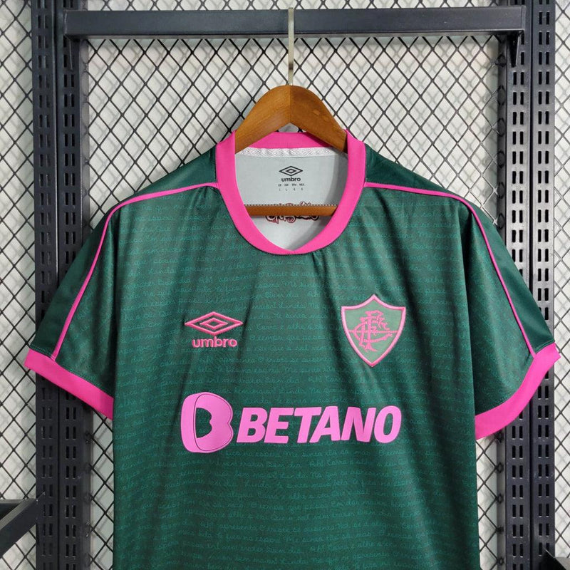 Fluminense 2023-24 Alternative Shirt