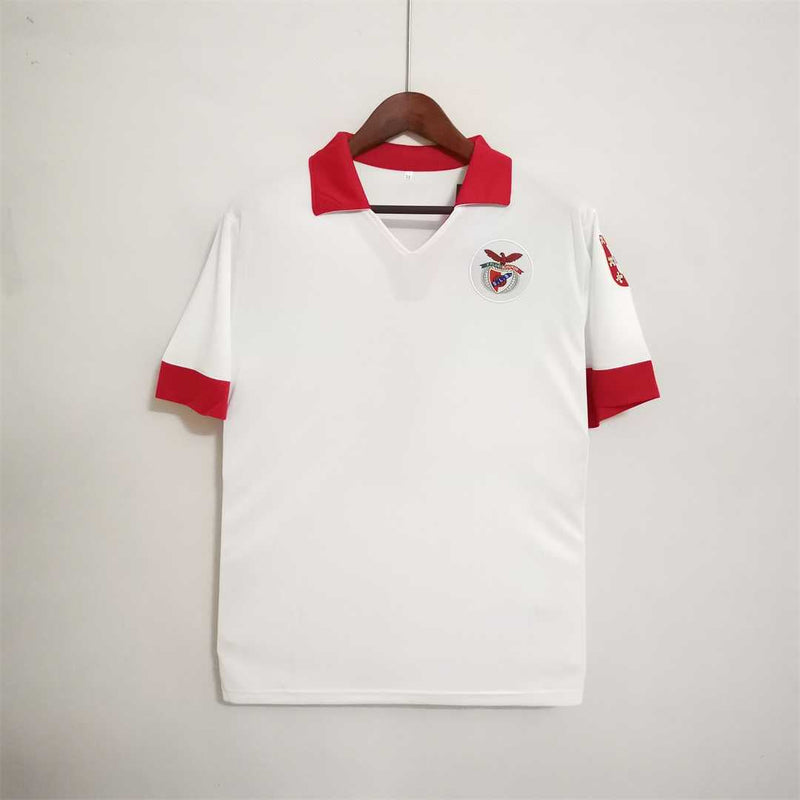 Camisa Benfica 1961 Alternativa