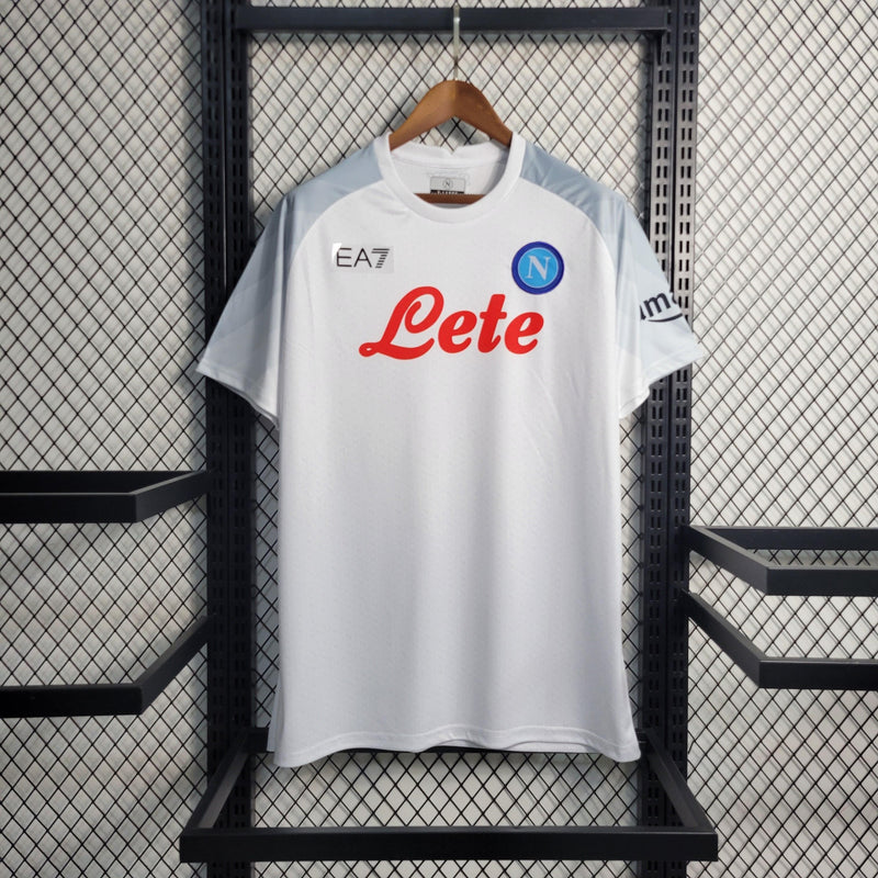 Camisola Napoli 2023/24