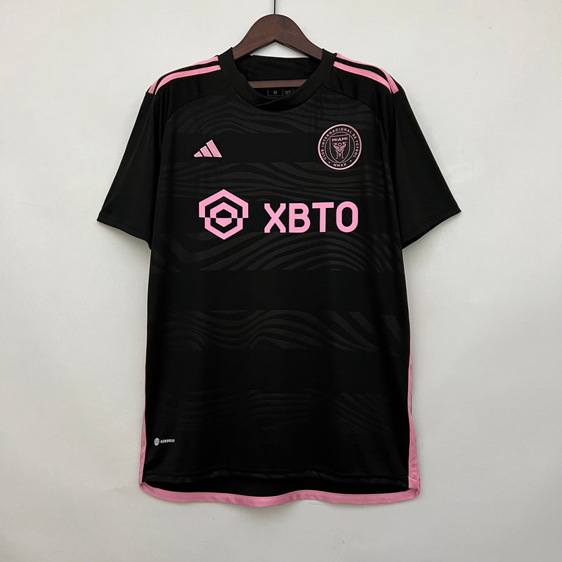 Camisola Miami 2023-24 Alternativa