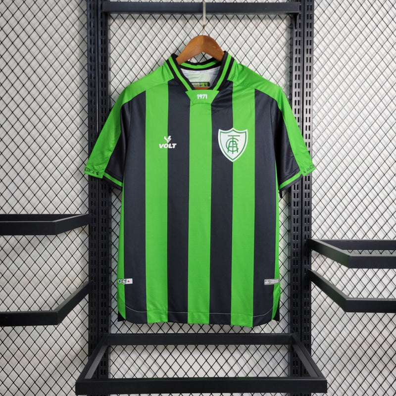 Camiseta america mg 2023/2024