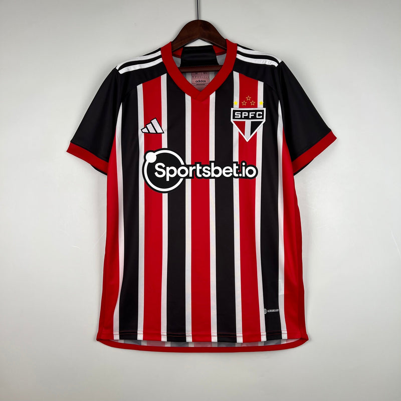 São Paulo 2022-23 Alternative Shirt