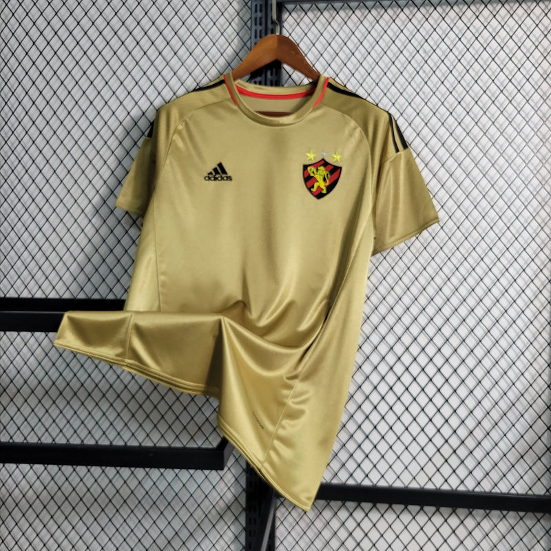 Camiseta Sport Recife 2020/2021