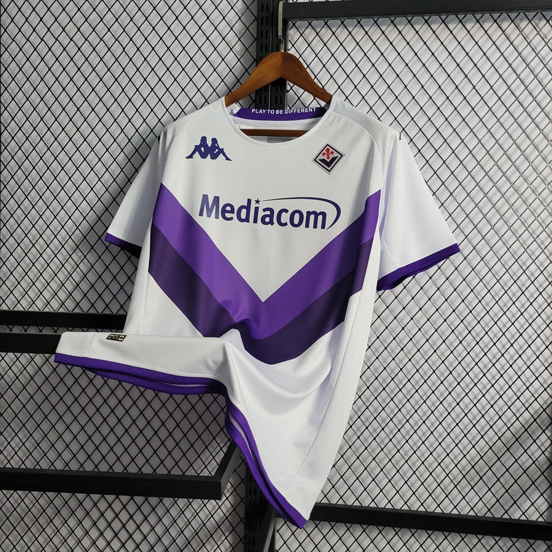 Fiorentina 2023/2024 jersey