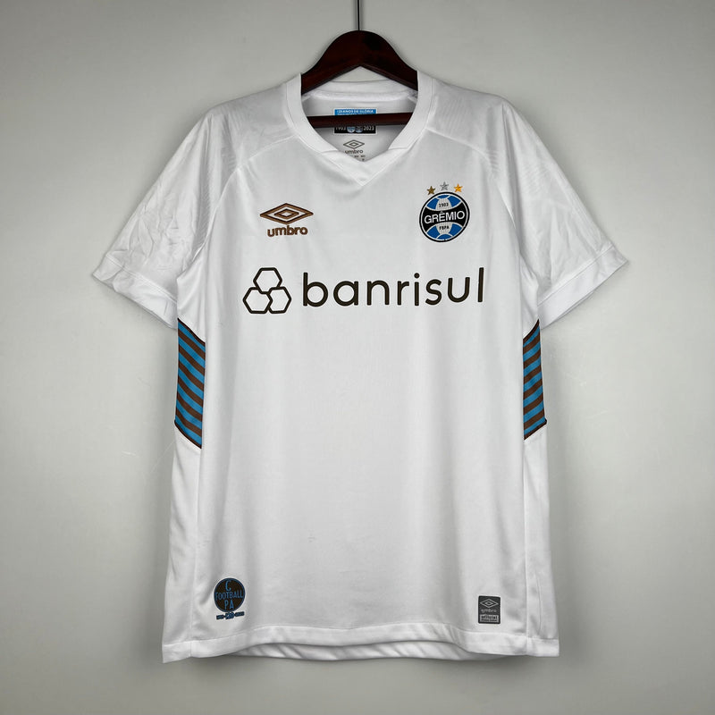 Grémio 2023-24 Alternative Shirt