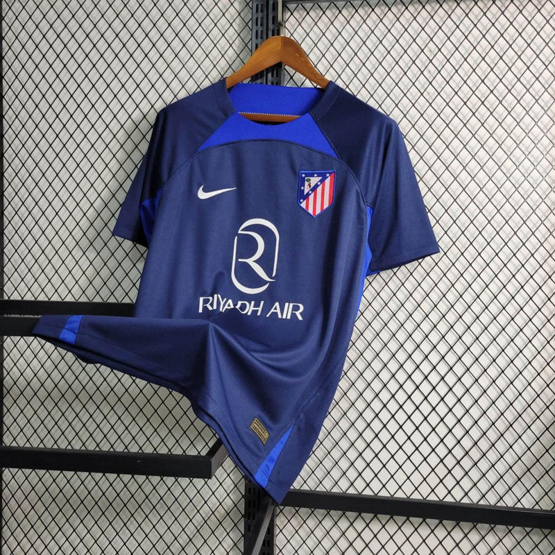 camiseta del Atlético de Madrid