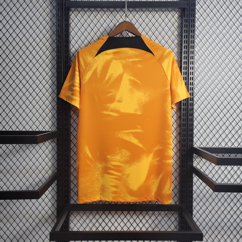 Camiseta alternativa Holanda 2023-24