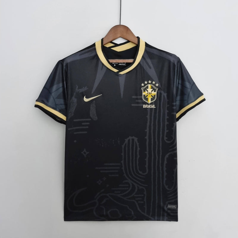 Camisola Brasil 2022 alternativa