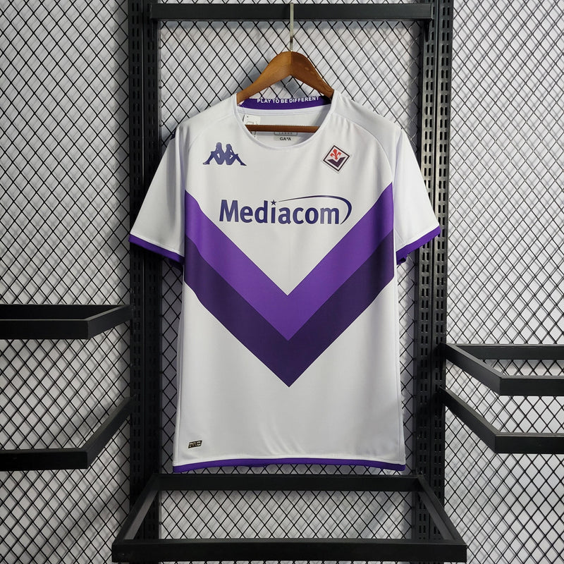 Fiorentina 2023/2024 jersey