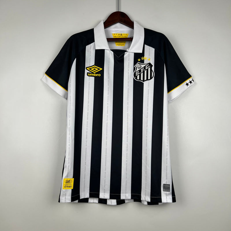 Camisola Santos 2023-24 Alternativa