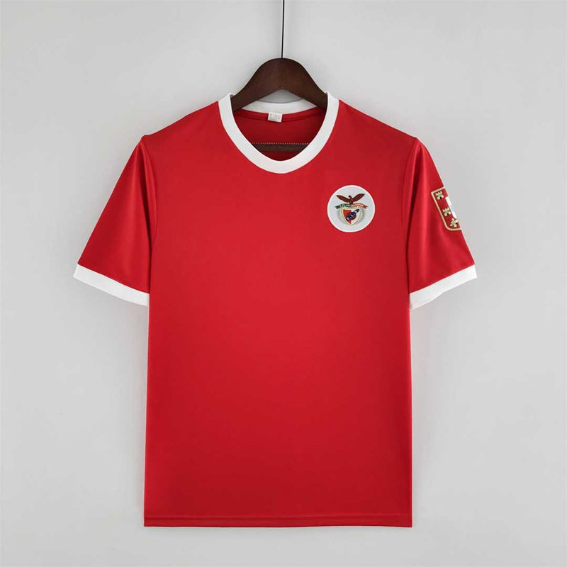 Camiseta Benfica 1973-74