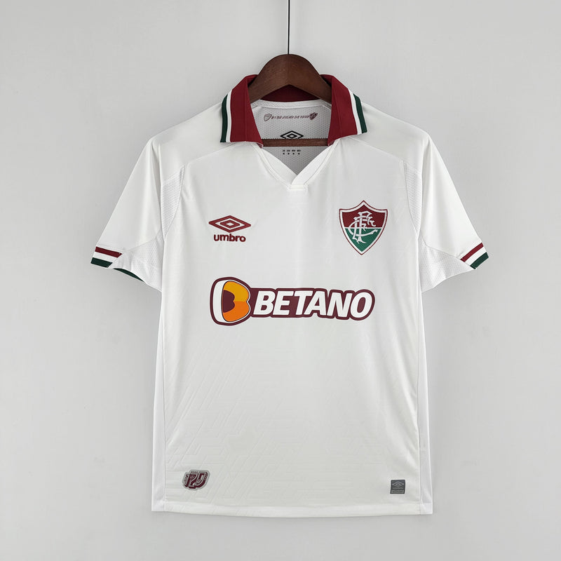 Camiseta alternativa Fluminense 2023-24