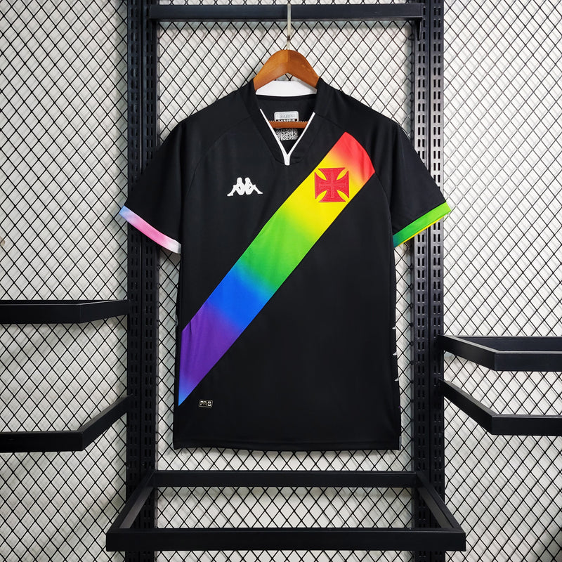 Vasco da Gama 2022-23 alternative jersey