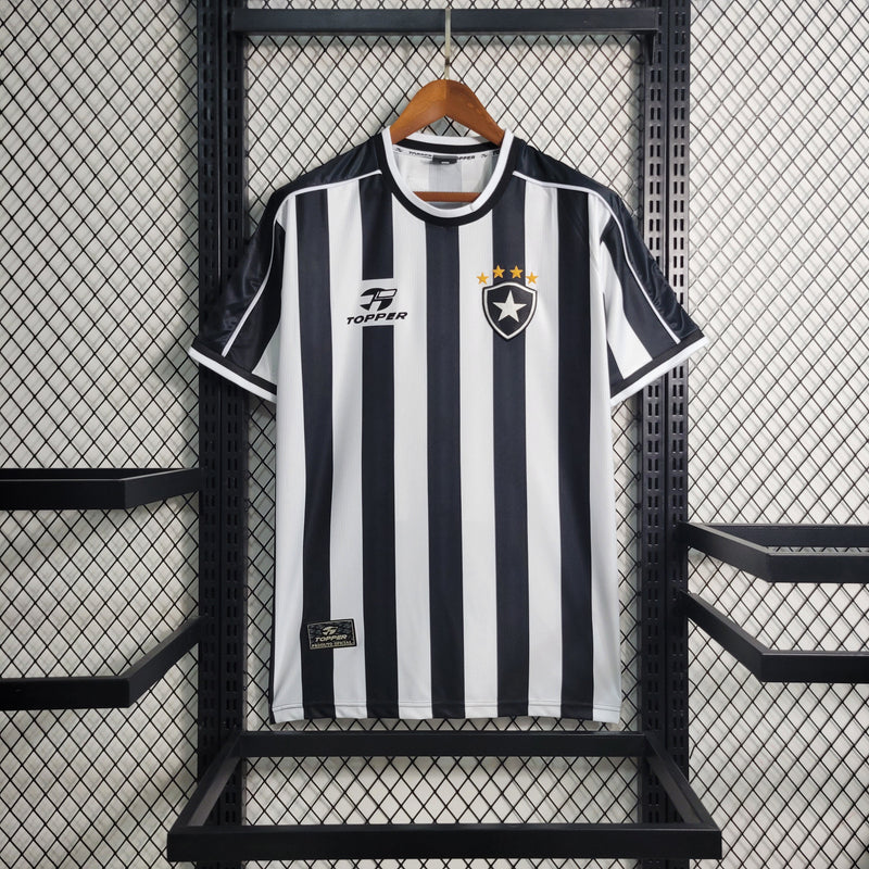 Camiseta Botafogo 1999/2000