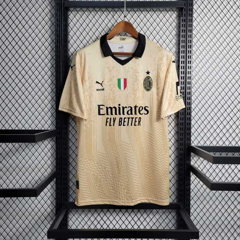 AC Milan 2023-24 jersey