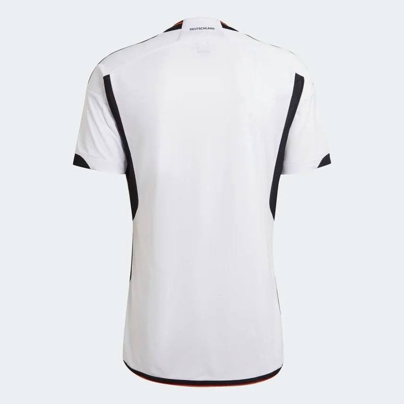 Camiseta Alemania 2023-24