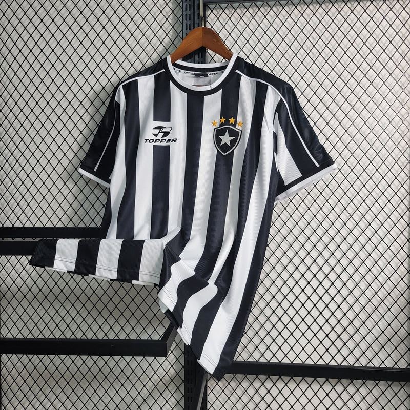 Botafogo 1999/2000 jersey