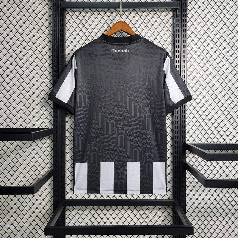 Botafogo 2023-24 Home Shirt