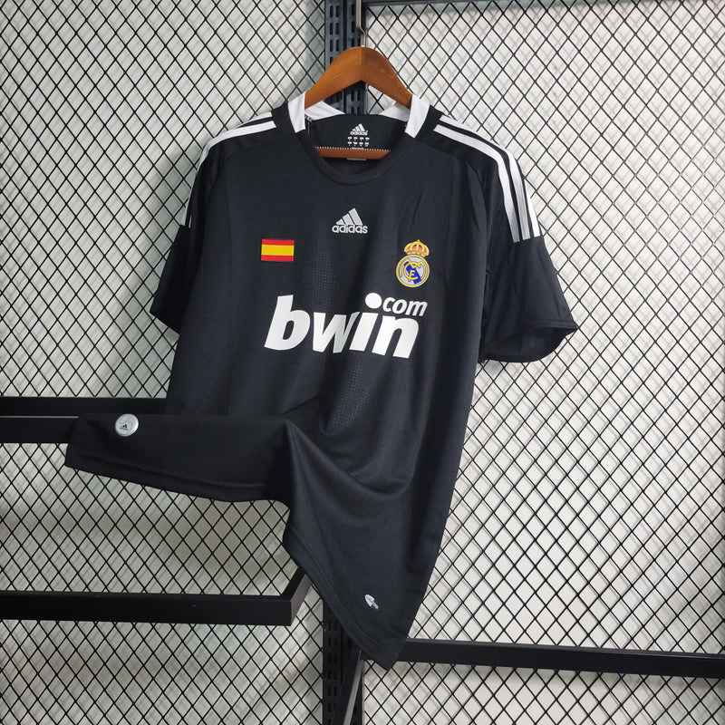 Camisola Real Madrid