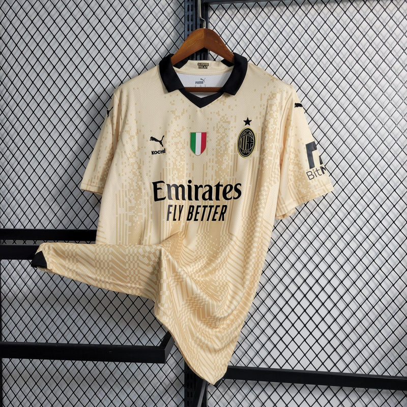 AC Milan 2023-24 jersey