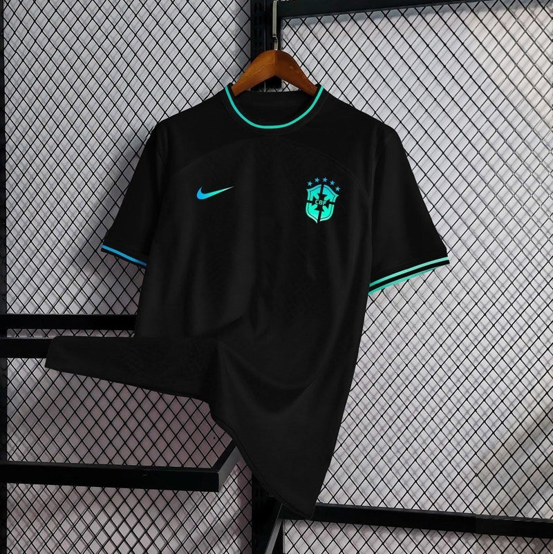 Camisola Brasil 2022 alternativa