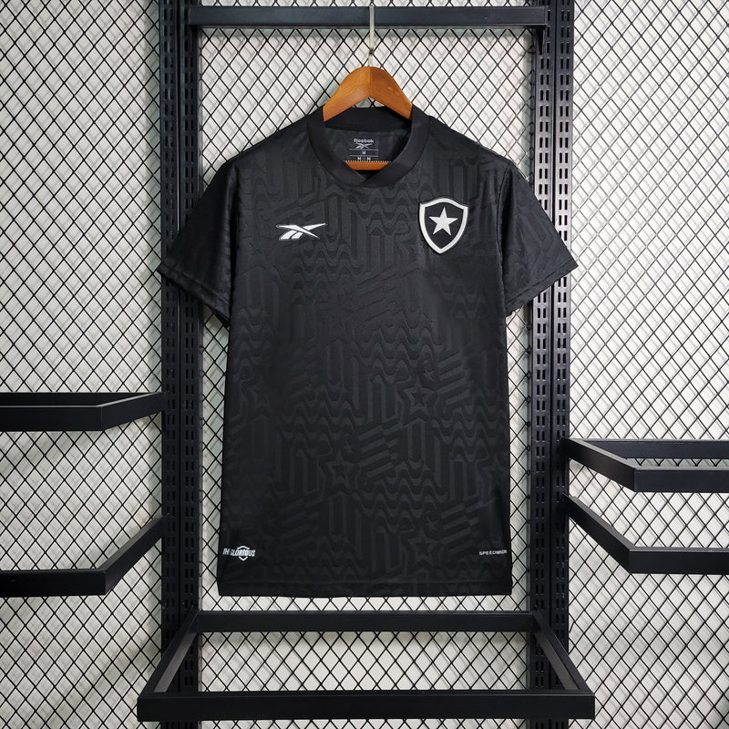 Camiseta alternativa Botafogo 2023-24