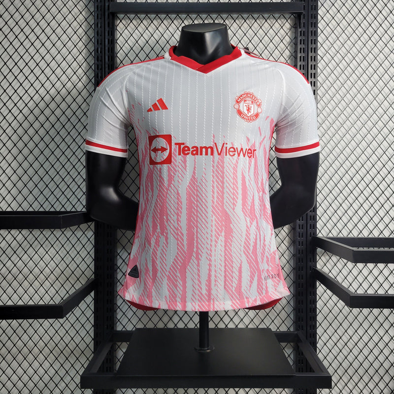 Camiseta de jugador alternativo United 2023-24 (Copia)