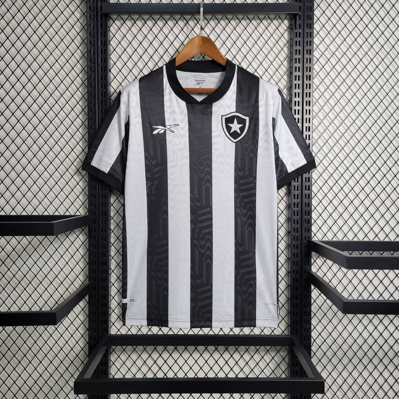 Camiseta Botafogo 2023-24 Primera equipación