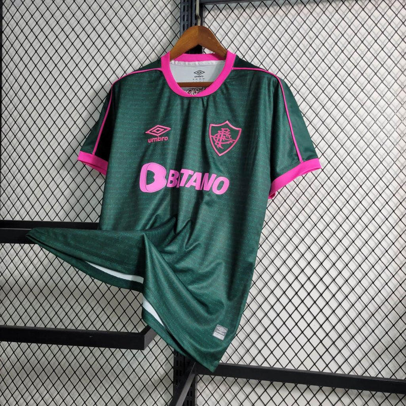 Camisola Fluminense 2023-24 Alternativa